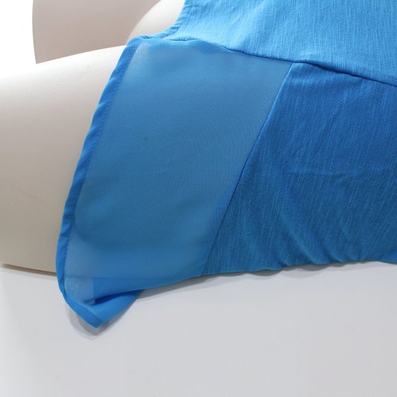 Adrienne Vittadini Woman's Tunic Top Size XL - Picture 8 of 8